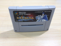 UF1172 Fire Emblem Seisen no Keifu BOXED SNES Super Famicom Japan