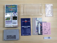 UF1172 Fire Emblem Seisen no Keifu BOXED SNES Super Famicom Japan