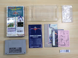 UF1172 Fire Emblem Seisen no Keifu BOXED SNES Super Famicom Japan