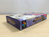 UF1172 Fire Emblem Seisen no Keifu BOXED SNES Super Famicom Japan