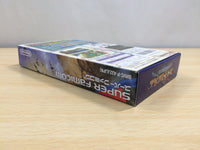 UF1172 Fire Emblem Seisen no Keifu BOXED SNES Super Famicom Japan