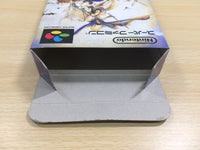 UF1172 Fire Emblem Seisen no Keifu BOXED SNES Super Famicom Japan