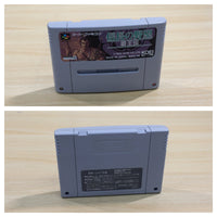 UF1173 Nobunaga no Yabou Haouden BOXED SNES Super Famicom Japan