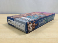UF1173 Nobunaga no Yabou Haouden BOXED SNES Super Famicom Japan