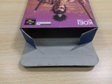 UF1173 Nobunaga no Yabou Haouden BOXED SNES Super Famicom Japan