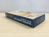 UF1174 Sangokushi 4 BOXED SNES Super Famicom Japan