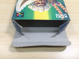 UF1174 Sangokushi 4 BOXED SNES Super Famicom Japan