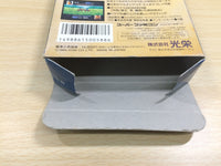 UF1174 Sangokushi 4 BOXED SNES Super Famicom Japan