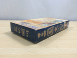 UF1175 Sangokushi 4 BOXED SNES Super Famicom Japan
