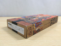 UF1176 Kouryuuki Rise of the Phoenix BOXED SNES Super Famicom Japan
