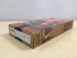 UF1176 Kouryuuki Rise of the Phoenix BOXED SNES Super Famicom Japan
