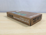 UF1176 Kouryuuki Rise of the Phoenix BOXED SNES Super Famicom Japan