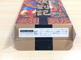 UF1176 Kouryuuki Rise of the Phoenix BOXED SNES Super Famicom Japan