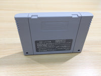 UF1177 Street Fighter II 2 Turbo BOXED SNES Super Famicom Japan