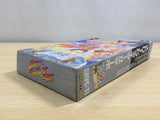 UF1177 Street Fighter II 2 Turbo BOXED SNES Super Famicom Japan