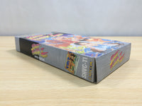 UF1177 Street Fighter II 2 Turbo BOXED SNES Super Famicom Japan