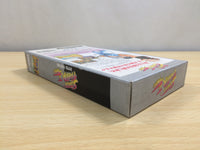 UF1177 Street Fighter II 2 Turbo BOXED SNES Super Famicom Japan