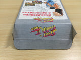 UF1177 Street Fighter II 2 Turbo BOXED SNES Super Famicom Japan
