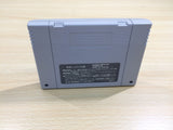 UF1178 Super Street Fighter II 2 BOXED SNES Super Famicom Japan