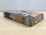 UF1178 Super Street Fighter II 2 BOXED SNES Super Famicom Japan