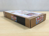 UF1178 Super Street Fighter II 2 BOXED SNES Super Famicom Japan