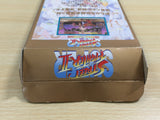UF1178 Super Street Fighter II 2 BOXED SNES Super Famicom Japan