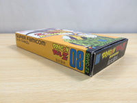UF1179 Dragon Ball Z Super Butouden BOXED SNES Super Famicom Japan
