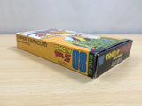 UF1179 Dragon Ball Z Super Butouden BOXED SNES Super Famicom Japan
