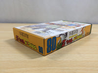 UF1179 Dragon Ball Z Super Butouden BOXED SNES Super Famicom Japan
