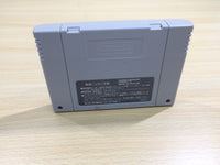 UF1180 Super Fire Pro Wrestling Special BOXED SNES Super Famicom Japan