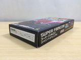 UF1180 Super Fire Pro Wrestling Special BOXED SNES Super Famicom Japan