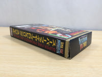 UF1180 Super Fire Pro Wrestling Special BOXED SNES Super Famicom Japan