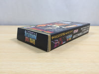 UF1180 Super Fire Pro Wrestling Special BOXED SNES Super Famicom Japan