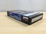 UF1181 Space Bazooka Battle Clash BOXED SNES Super Famicom Japan