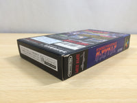 UF1181 Space Bazooka Battle Clash BOXED SNES Super Famicom Japan
