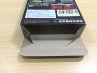 UF1181 Space Bazooka Battle Clash BOXED SNES Super Famicom Japan