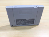 UF1182 Mini Yonku Shining Scorpion Let's & Go!! BOXED SNES Super Famicom Japan