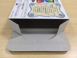 UF1182 Mini Yonku Shining Scorpion Let's & Go!! BOXED SNES Super Famicom Japan
