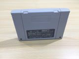 UF1183 F Zero BOXED SNES Super Famicom Japan