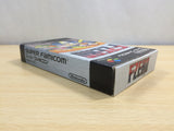 UF1183 F Zero BOXED SNES Super Famicom Japan