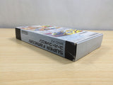 UF1183 F Zero BOXED SNES Super Famicom Japan