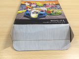 UF1183 F Zero BOXED SNES Super Famicom Japan