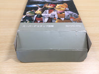 UF1184 Star Fox BOXED SNES Super Famicom Japan
