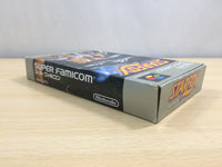 UF1184 Star Fox BOXED SNES Super Famicom Japan