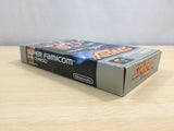 UF1184 Star Fox BOXED SNES Super Famicom Japan