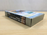 UF1184 Star Fox BOXED SNES Super Famicom Japan