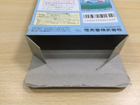 UF1184 Star Fox BOXED SNES Super Famicom Japan
