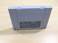 UF1185 Star Fox BOXED SNES Super Famicom Japan