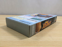 UF1185 Star Fox BOXED SNES Super Famicom Japan
