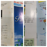 UF1186 Pilotwings BOXED SNES Super Famicom Japan